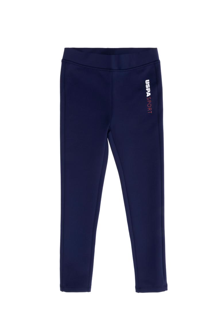 Kız Çocuk Lacivert Eşofman Altı - 50270470011