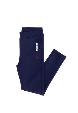 Kız Çocuk Lacivert Eşofman Altı - 50270470011