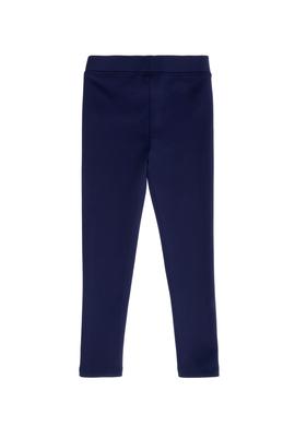 Kız Çocuk Lacivert Eşofman Altı - 50270470011