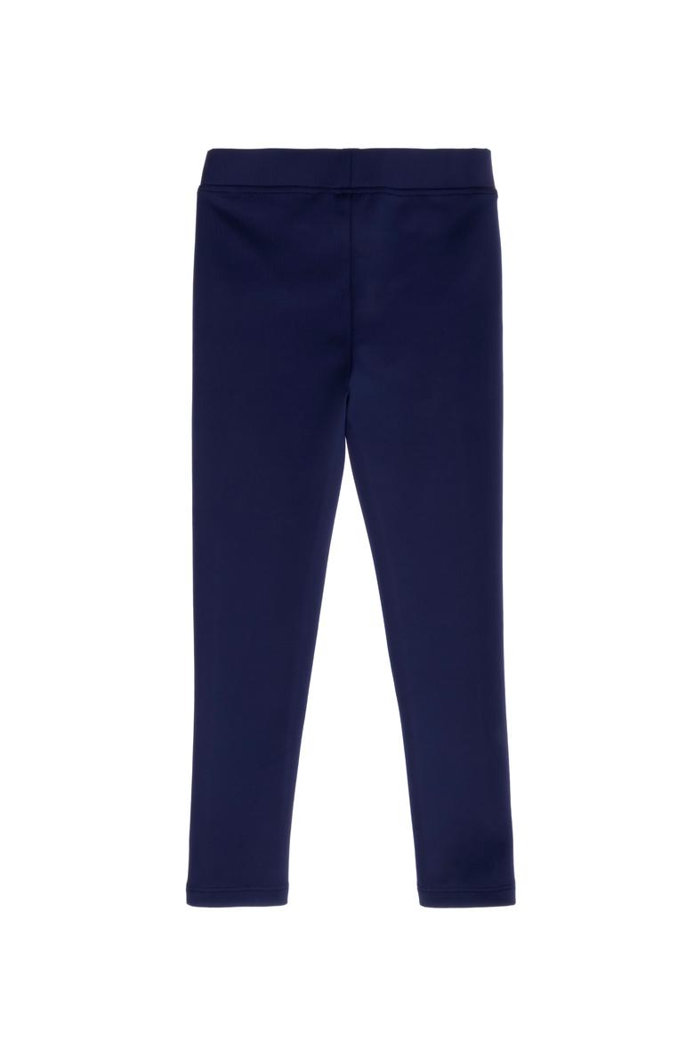 Kız Çocuk Lacivert Eşofman Altı - 50270470011