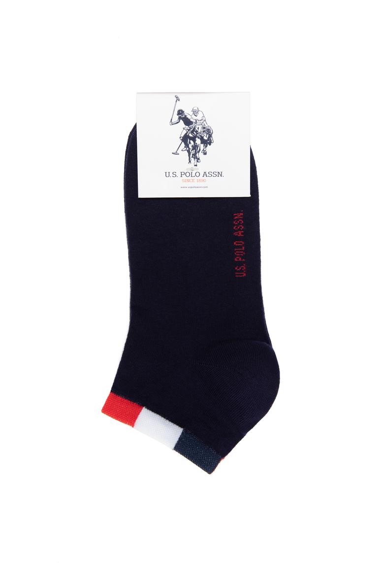Erkek Lacivert Çorap - 50248623001