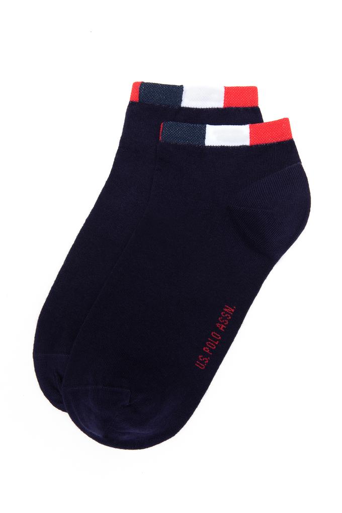 Erkek Lacivert Çorap