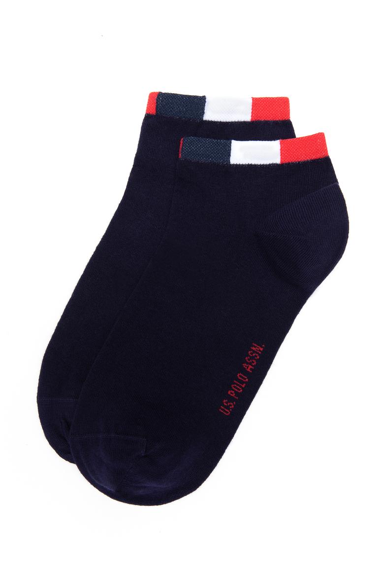 Erkek Lacivert Çorap