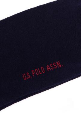 Erkek Lacivert Çorap - 50248623001