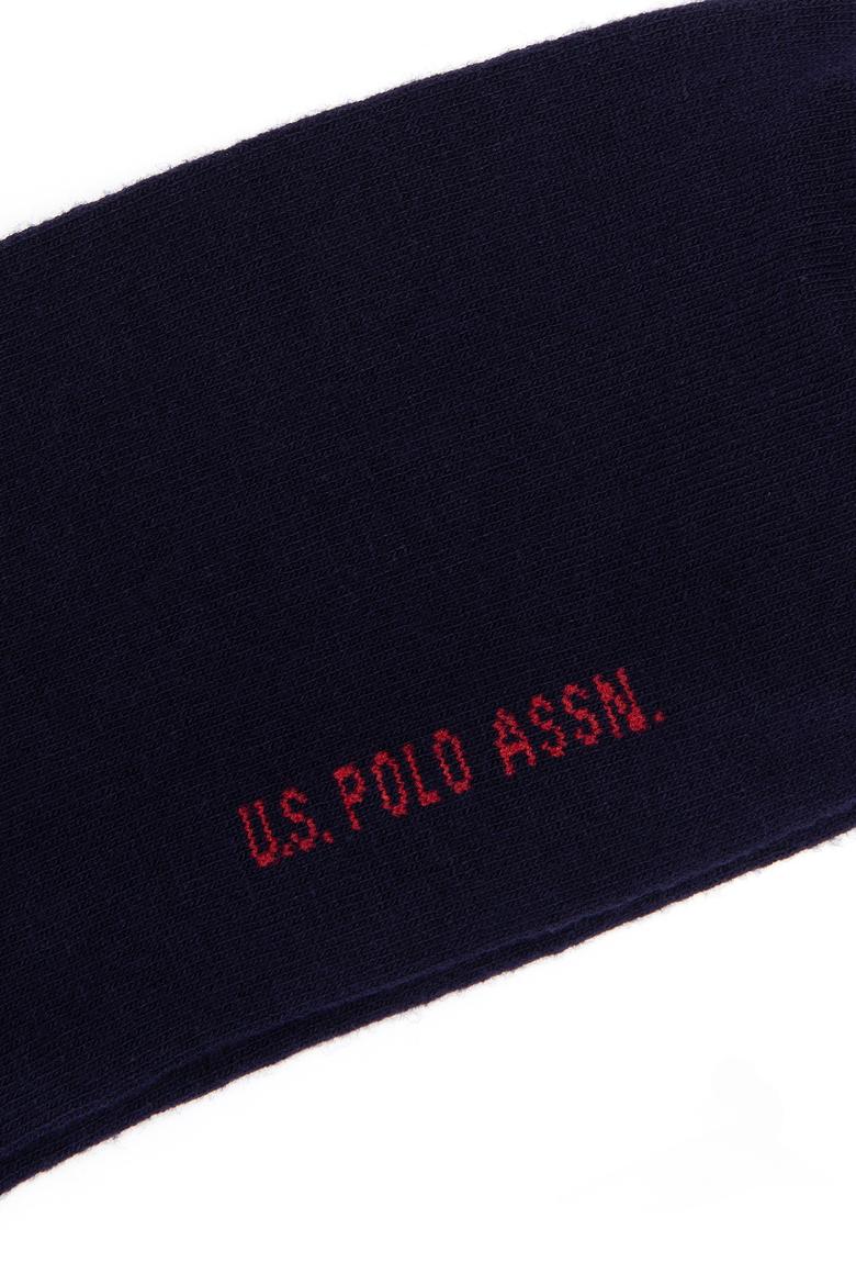 Erkek Lacivert Çorap - 50248623001