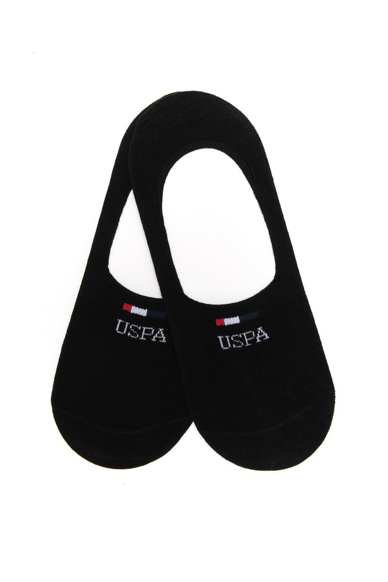 Erkek Gri Melanj Çorap - 50248692002