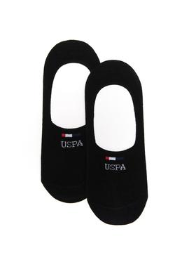 Erkek Gri Melanj Çorap - 50248692002