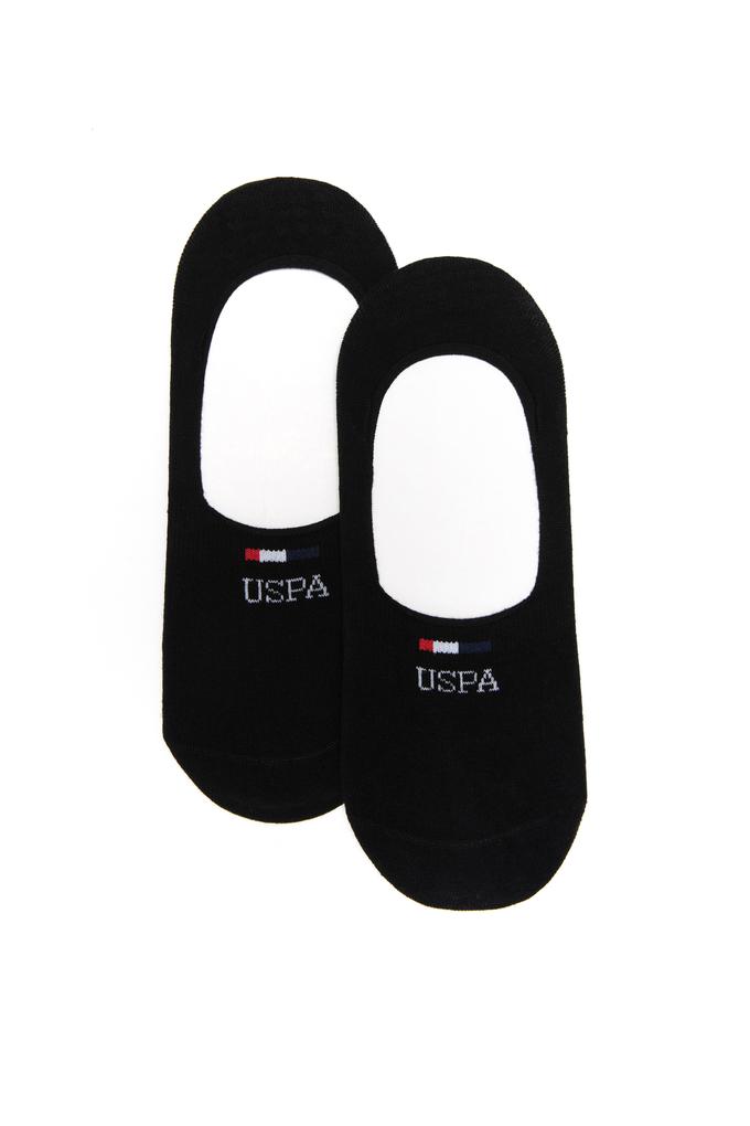 Erkek Gri Melanj Çorap