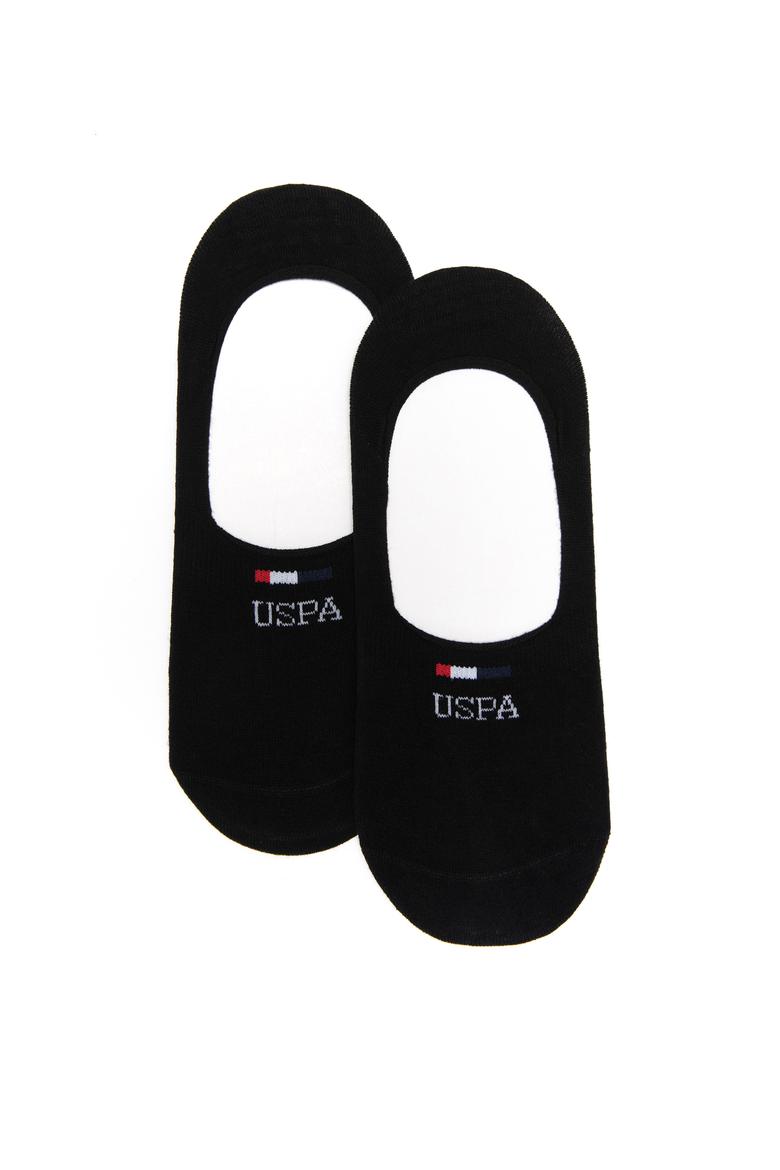 Erkek Gri Melanj Çorap