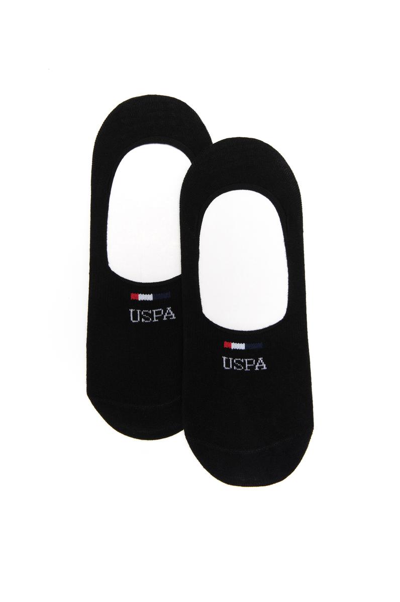 Erkek Gri Melanj Çorap