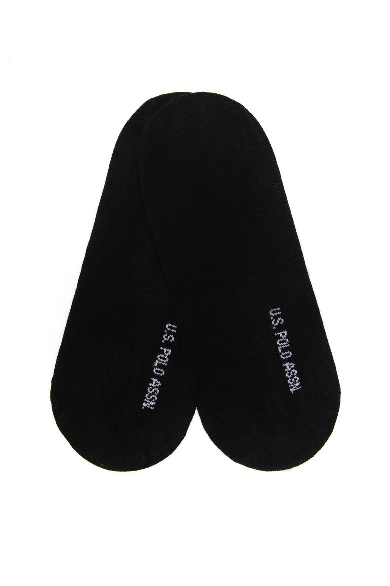 Erkek Gri Melanj Çorap - 50248692002