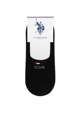 Erkek Gri Melanj Çorap - 50248692002