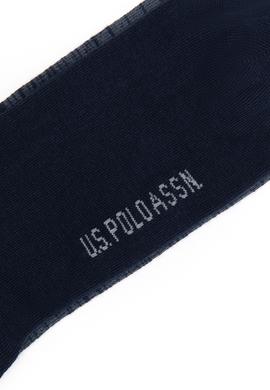 Erkek Lacivert Çorap - 50248692001