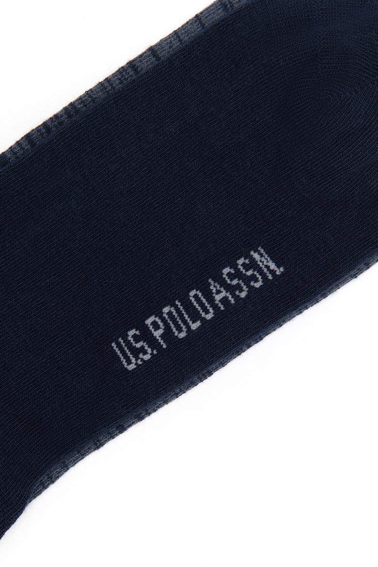 Erkek Lacivert Çorap - 50248692001