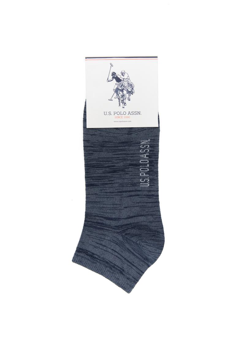 Erkek Lacivert Çorap - 50248692001