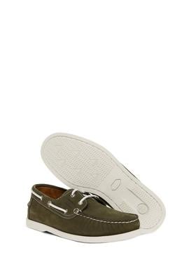 Erkek Haki Loafer - 50266916011