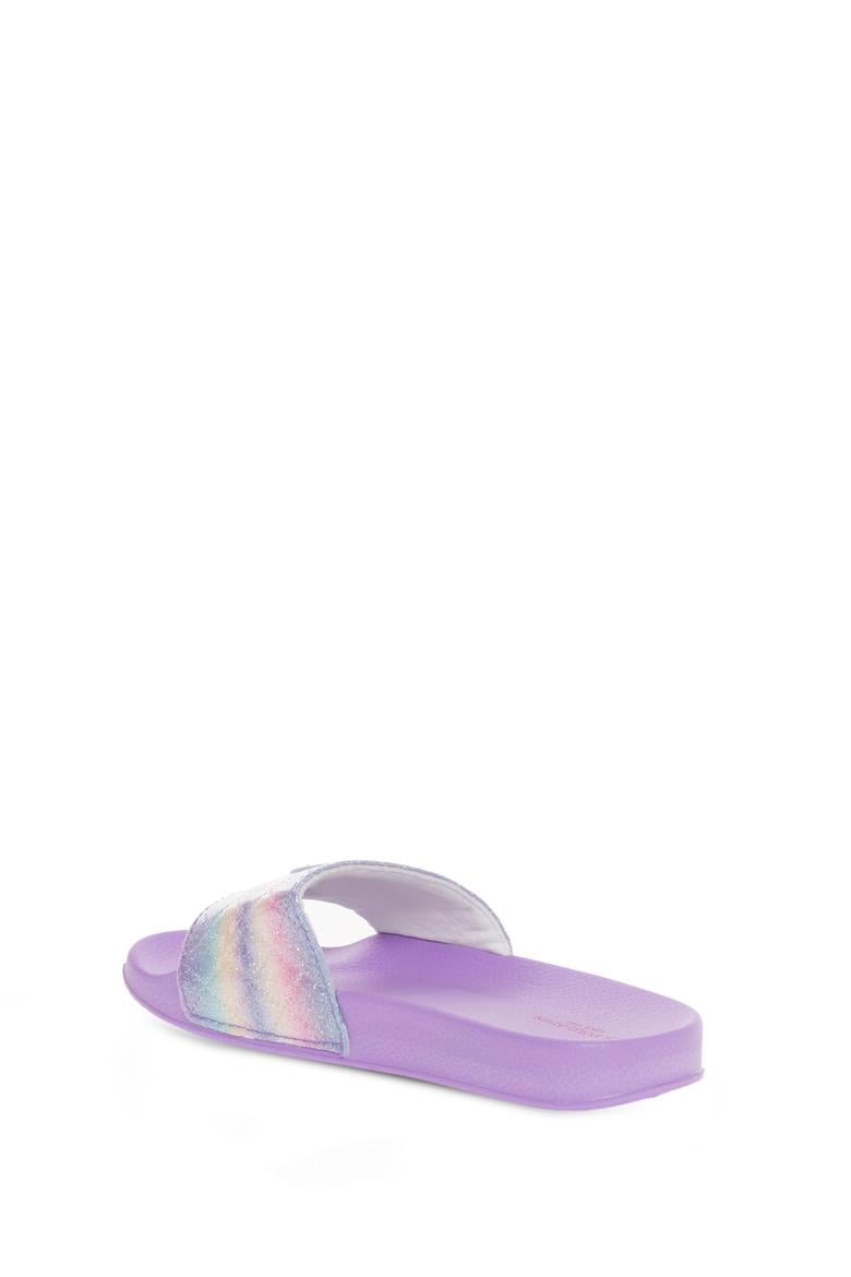 Kız Çocuk Lila Terlik - 50267453023