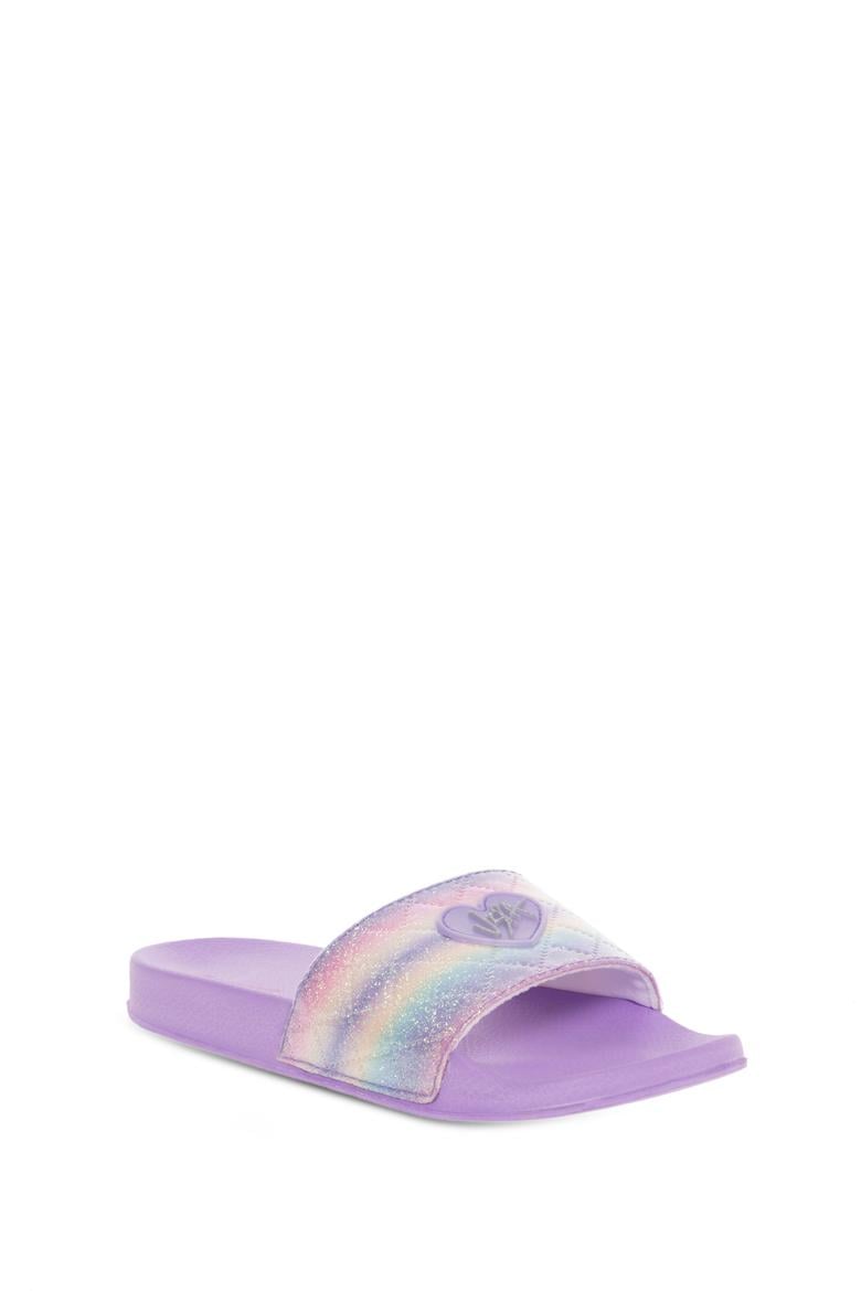 Kız Çocuk Lila Terlik - 50267453023