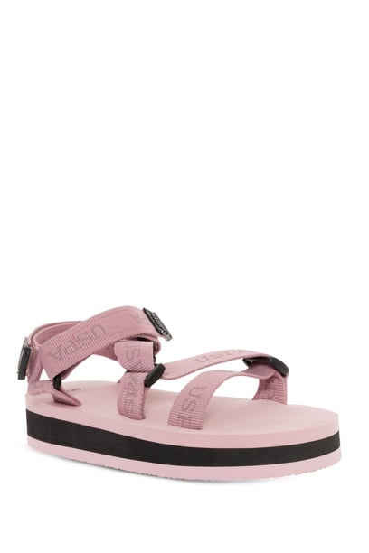 Kadın Pembe Sandalet