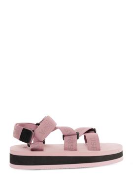 Kadın Pembe Sandalet - 50267049003