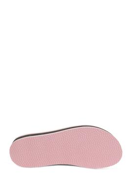 Kadın Pembe Sandalet - 50267049003