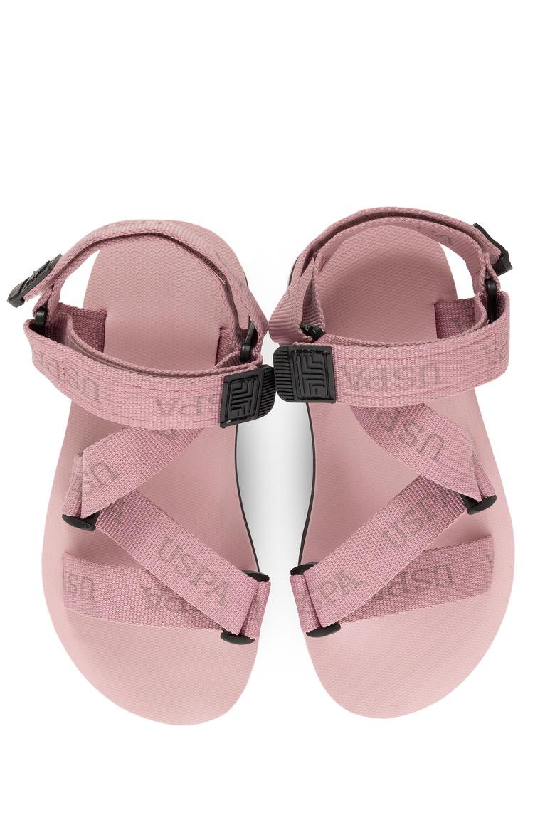 Kadın Pembe Sandalet - 50267049003