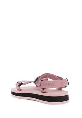 Kadın Pembe Sandalet - 50267049003