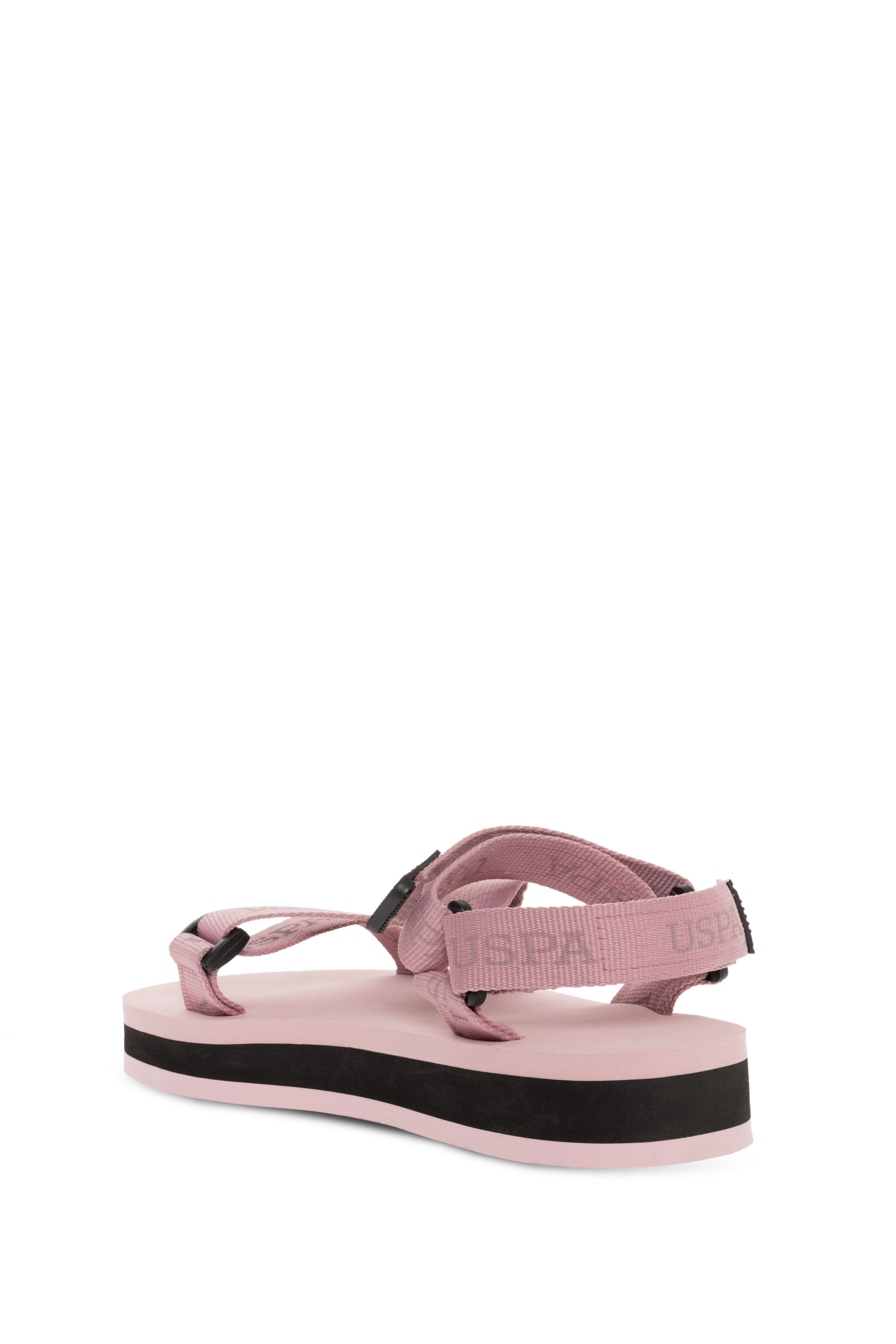 Kadın Pembe Sandalet - Image 4