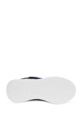 Erkek Lacivert Spor Ayakkabı - 50267205009