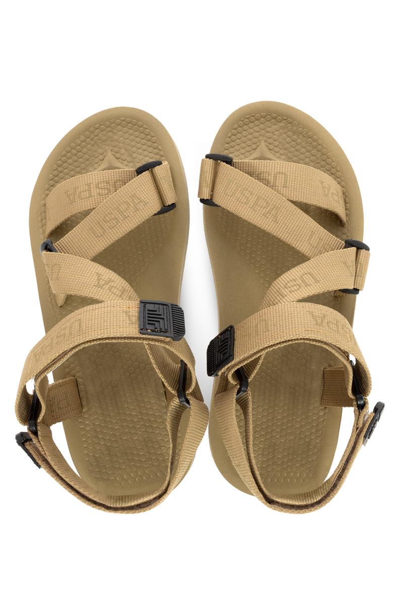 Erkek Camel Sandalet - 50267308002