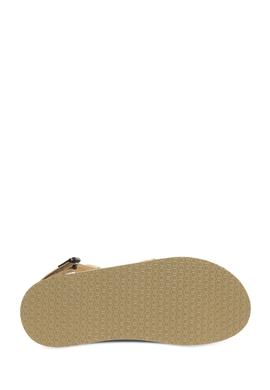 Erkek Camel Sandalet - 50267308002