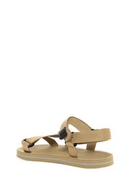 Erkek Camel Sandalet - 50267308002