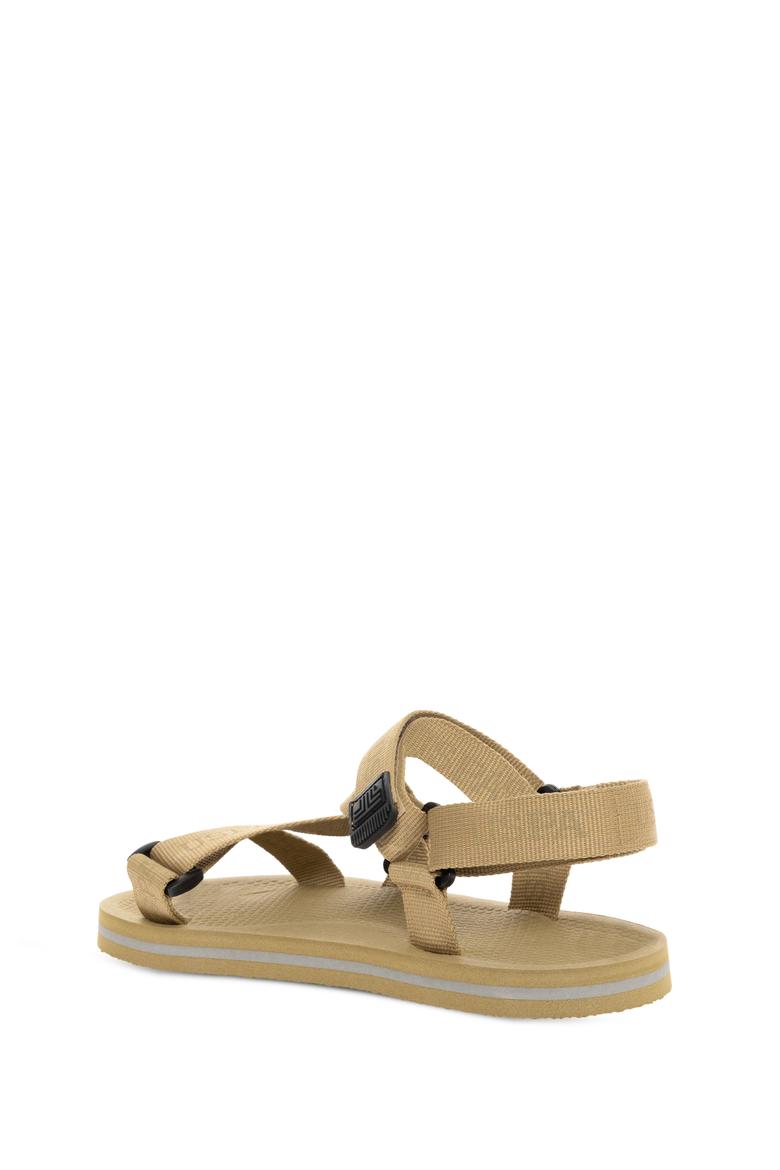 Erkek Camel Sandalet - 50267308002