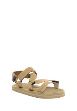 Erkek Camel Sandalet - 50267308002