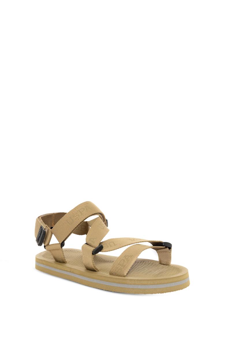 Erkek Camel Sandalet - 50267308002