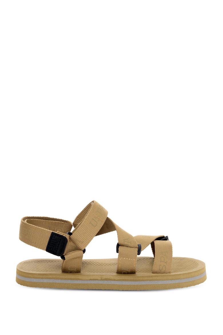 Erkek Camel Sandalet - 50267308002