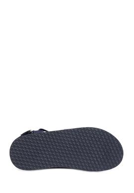 Erkek Lacivert Sandalet - 50267308010
