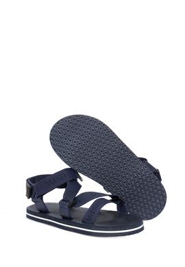 Erkek Lacivert Sandalet - 50267308010