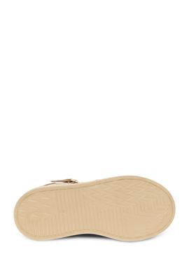 Kadın Bej Sandalet - 50267441006