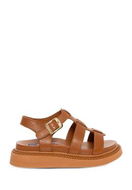 Kadın Taba Sandalet - 50267441016