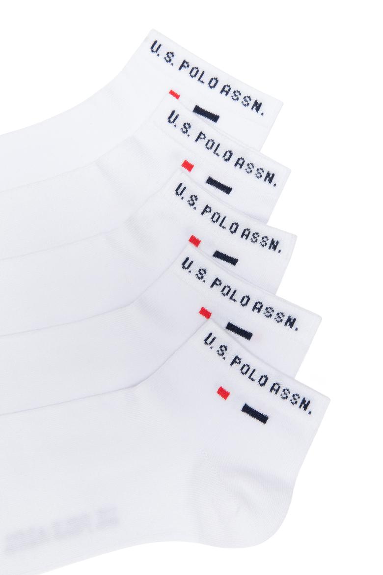 Erkek Beyaz Çorap - 50265699001