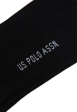 Erkek Siyah Çorap - 50265699007