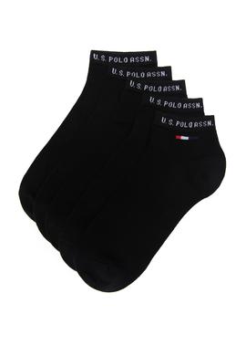 Erkek Siyah Çorap - 50265699007