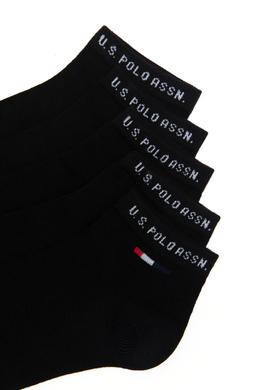 Erkek Siyah Çorap - 50265699007