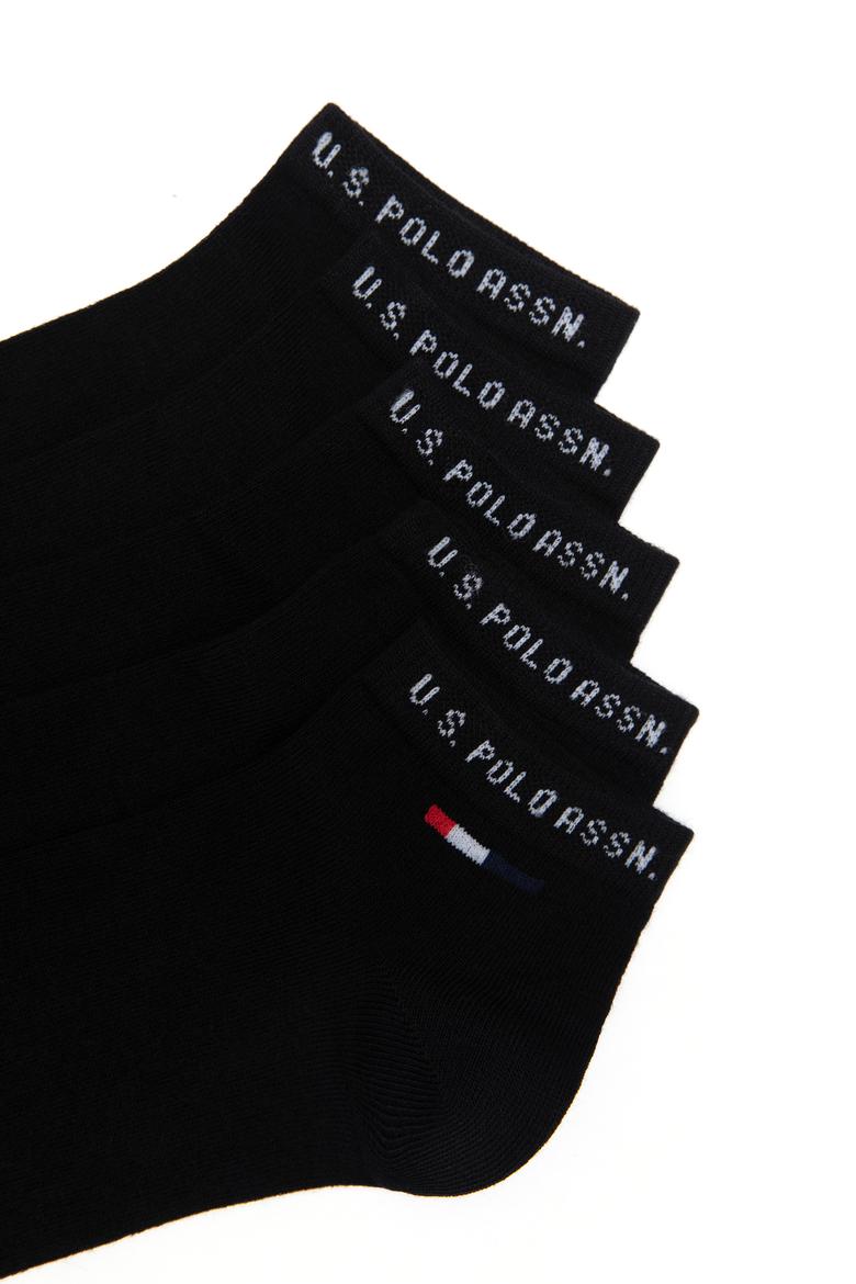 Erkek Siyah Çorap - 50265699007