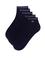 Erkek Lacivert Çorap