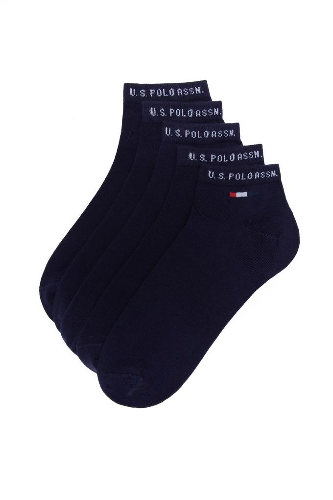Erkek Lacivert Çorap