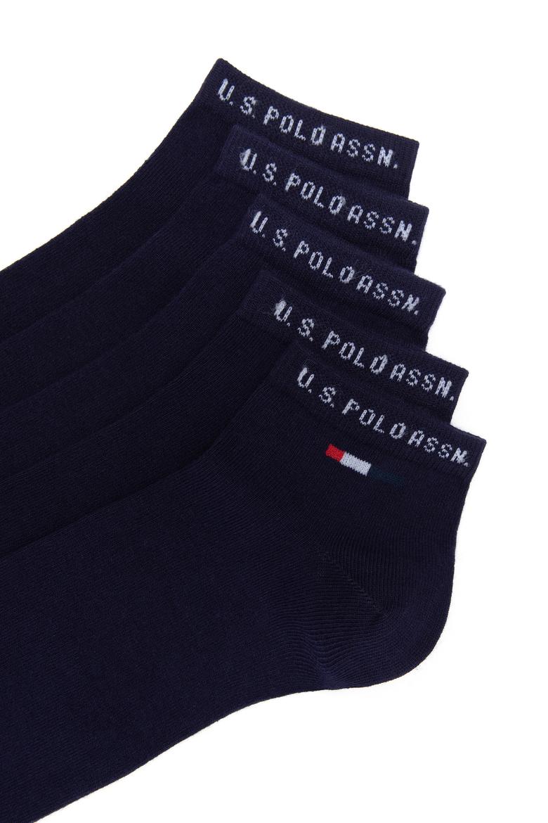 Erkek Lacivert Çorap - 50265699002