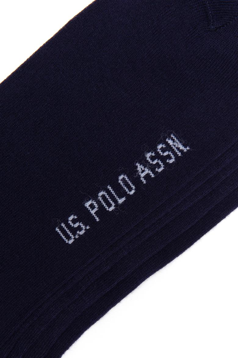 Erkek Lacivert Çorap - 50265699002