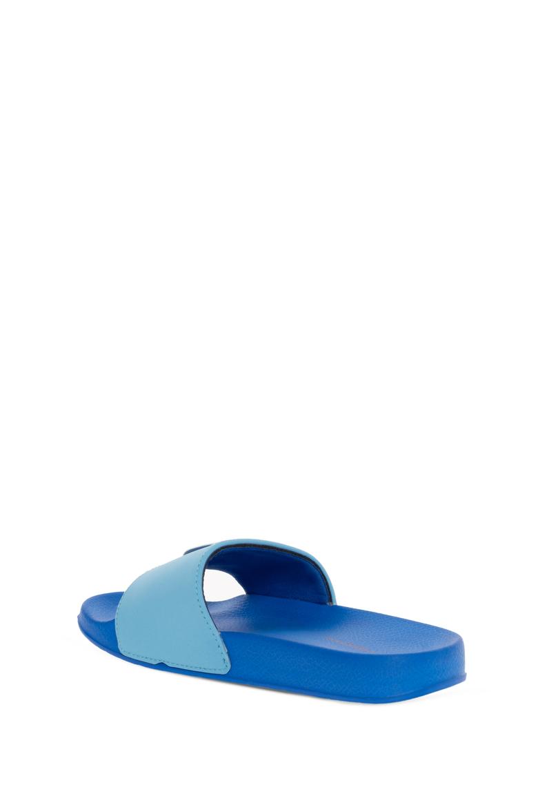 Erkek Çocuk Mavi Terlik - 50267931011